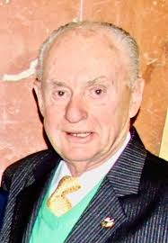 Obituary information for Donald M. Considine