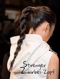 How To Power Braid Strenger Zwirbel Zopf Frisuren Haare Boxer Braids Hairstyles Latest Braided Hairstyles Boxer Braids