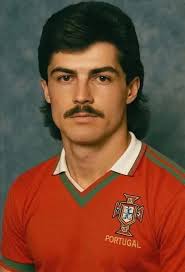 Algunas figuras del fútbol actual si hubieran jugado en los 80's.