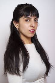 Meet Natalia Sanchez