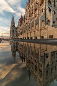 House Of Parliament Budapest Hungary House Of Parliament Budapest Hungary Ungarn Reiseziele