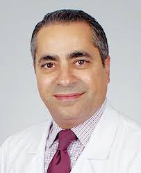 Dr. Anthony El-Khoueiri