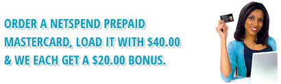 Pay $0 activation fee & $0 card fee when you buy online. Netspend Activation Get 20 00 Cash On Card Instantly