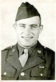 My uncle Vernon was in the Army in WW2 as a Tank Buster in Luzon and my  other uncle Albert was Marine in WW2 and also in the Korean War and he