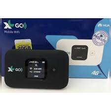 Review dari mifi xl go, sahabat baru yang akan menemani saya buat liputan launching. Xl Go Izi Mifi Router Modem Wifi 4g Huawei E5577 Max 3000mah Free Xl Lazada Indonesia