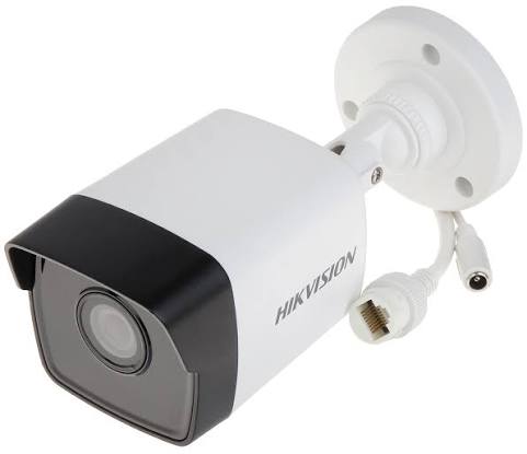 IP CAMERA DS-2CD1001-I(2.8mm) - 720p Hikvision - IP Cameras with Fixed-Focal Lens and Ifra-Red Illumina... - Delta