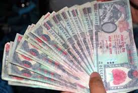 नक्कली नोटको बिगबिगी , नक्कली नोटसहित तीनजना पक्राउ « Etajakhabar