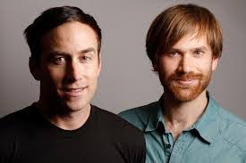 Interview with Justin Benson & Aaron Moorhead, writer and co-directors of  Resolution — Cult Projections