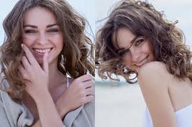 I capelli, si sa, sono tra gli strumenti di seduzione più utilizzati dalle donne ed è per questo che sono molte quelle che amano averli sempre curati e l'oréal professionnel è il primo brand nell'industria dell'haircare professionale che è riuscito a dare vita a un'app di bellezza con una tecnologia 3d real. Tagli Di Capelli Mossi E Medi Per Il 2019 Da Non Perdere