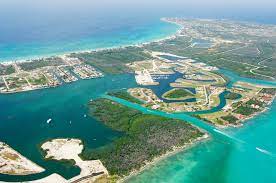 George town is the capital of the cayman islands. Grand Cayman Island Harbor In George Town Grand Cayman Island Cayman Islands Harbor Reviews Phone Number Marinas Com