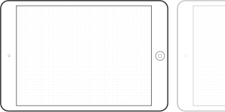 Interface Sketch