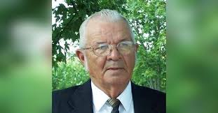 Kenneth VanDellen Obituary