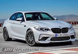 These cars are a great deal for m2 shoppers. 2019 Bmw M2 Competition F87 Price And Specifications