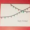 Easy to make christmas card best for christmas gift homemade home made3d christmas popup ca. 3