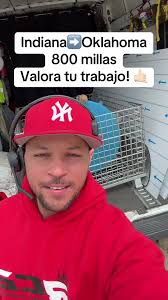 Crossroads Express Trucking