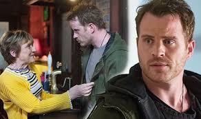EastEnders spoilers: Sean Slater to reveal disturbing secret