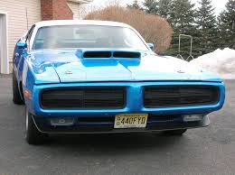 Image result for Blue Streak 1972 Polara