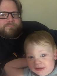 Baby daddy's be like “who wants to chill” Your kids bro