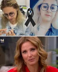 Última Hora. Morreu a nossa querida Cláudia Serra, após ter sido agredida  pelo marid...Ver mais