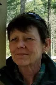 Sue Kirby Obituary (1955