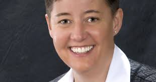 Kiwanis Club recognizes Monica Bartling with award