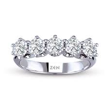 Forevermark Bestas Pirlanta Yuzuk Yuzuk Alyans Taki