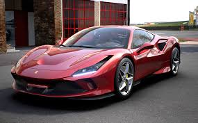 Ferrari maintains its focus on technology and performance, but brings back some of its classic subjective delights. 2020 Ferrari F8 Tributo Classic Driver Market