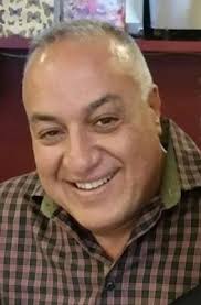 Dominick Landolfi Obituary