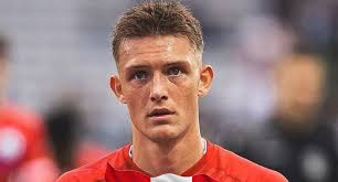 Le tiene fe: Claudio Pizarro se refirió a posible convocatoria de Oliver  Sonne a la bicolor