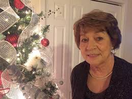 A very special lady in Harpursville is having a Birthday. Betty Bayles will  be 100 years old