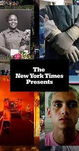 Tonight, we remember this anniversary with. The New York Times Presents Tv Series 2020 Imdb