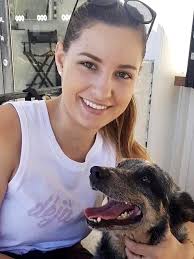 Police recruits' heartbreaking letters to fallen cops Rachel McCrow and  Matthew Arnold