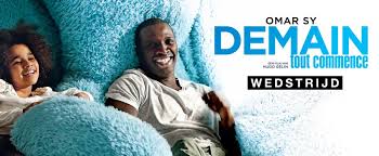 7 december 2016 4k members. Affiches Et Pochettes Demain Tout Commence De Hugo Gelin