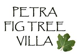 Bird watching in Petra, Jordan