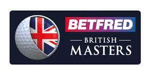 Betfred British Masters European Tour Hospitality