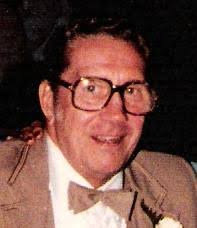Elden Clifford “Bud” Fenske (1926-2006)