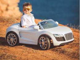 When your toddler has grown up to 8 to 10 year old, you can give them 24 v or 36 v ride on toys however when you choose best electric ride on cars for your kids consider these things. Motorized Cars For 1 Year Old Cheaper Than Retail Price Buy Clothing Accessories And Lifestyle Products For Women Men