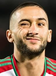 Hakim ziyech reviews for you, chosen by you. Ø­ÙƒÙŠÙ… Ø²ÙŠØ§Ø´