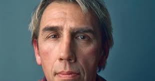 Alex Waterhouse-Hayward: Joe Keithley