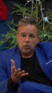 🎤 ¡HISTORIA PURA! 🇻🇪🔥** Por primera vez juntos en un podcast: **Luis  Silva y su hijo, Luis Felipe Silva**. 🎙️ 📌 ¿Qué secretos reveló la  **Dinastía Silva**? 📌 ¿Cómo fue grabar juntos?