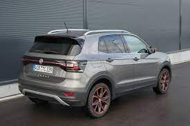 Buy the best and latest vw tcross on banggood.com offer the quality vw tcross on sale with worldwide free shipping. Vw T Cross Kandidat Fur Unser Auto Des Jahres Der Autotester De