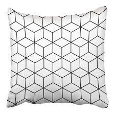 La nostra logistica, il vasto magazzino, e la mole di investimenti ci permette di offrire numerose soluzioni di qualità a prezzi vantaggiosi. Cubo Geometrico Modello Design Moderno Elegante E Piastrelle Con Rhombuses Rhombus Cuscino Cuscin Oscella Copertura 16x16inch 40x40cm Acquistare A Basso Prezzo Nel Negozio Online Joom