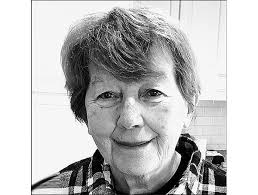 Patricia CAMERON Obituary (1945