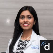 Dr. Ruchira Singh, MD