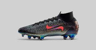 Soccerpro has a stock of soccer shoes that offers you the widest selection of top quality soccer footwear at the best prices. Nike Celebrate Kylian Mbappe Lebron James With The Chosen 2 Pack Soccerbible