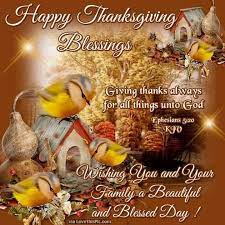 God, thank you for everything. Ms Gwen On Twitter Happy Thanksgiving Blessings Twitter Family Thanksgiving Images Thanksgiving Blessings Thanksgiving Pictures