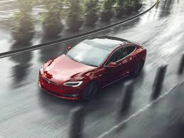 Tesla doesn't haggle, prices are set. Tesla Model S X Production To Resume At Fremont Factory