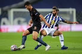 Miguel cardoso, 78m ⚽️ foto catarina morais / kapta +. Nháº­n Ä'á»‹nh Farense Vs Porto 03h15 Ngay 26 1
