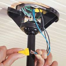 As an alternative to diy ceiling fan installation, you can hire a professional to install your fan. How To Install A Casablanca Ceiling Fan Casablanca Ceiling Fans
