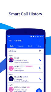 Caller id helps you identify the caller. Real Caller Caller Id Pro For Android Apk Download